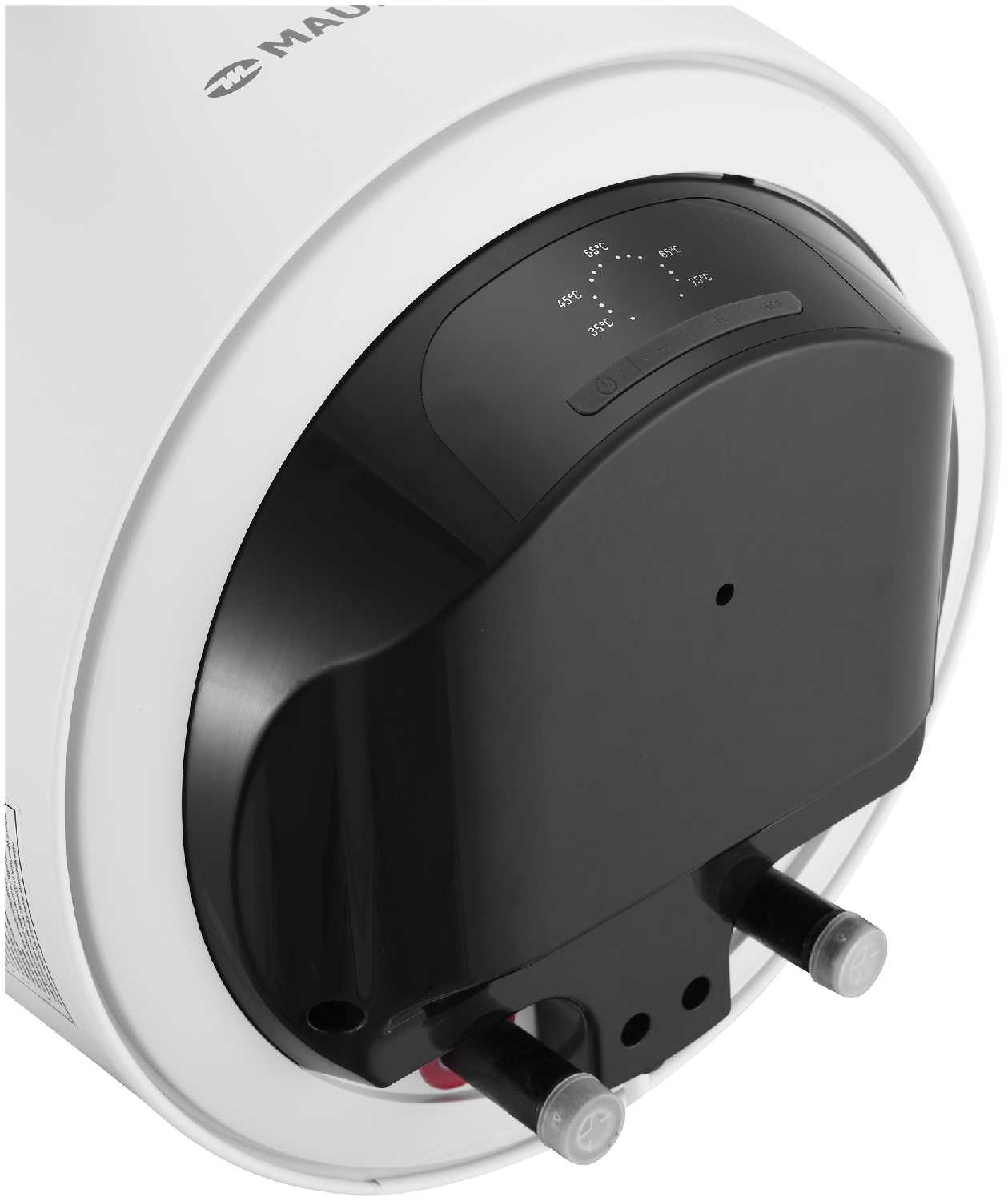 Накопительный электрический водонагреватель MAUNFELD MWH30W03 фотография 2