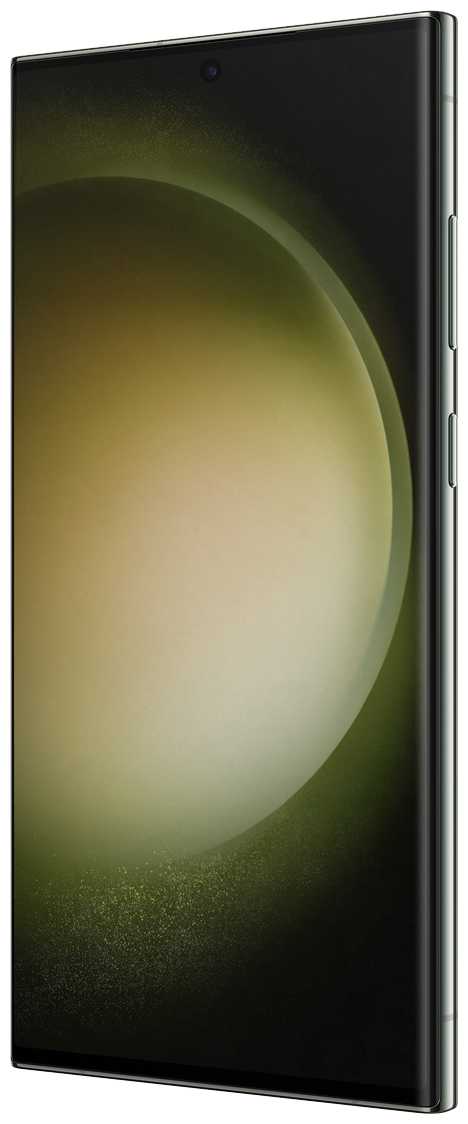 Смартфон Samsung Galaxy S23 Ultra фотография 4