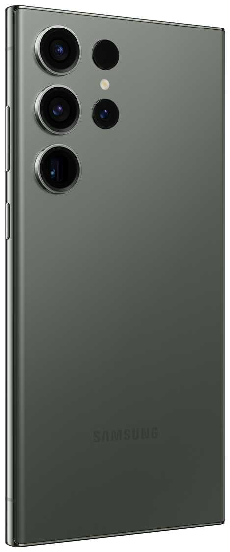Смартфон Samsung Galaxy S23 Ultra фотография 5