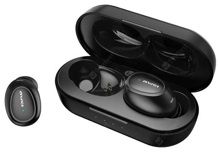 Беспроводные наушники Awei T16