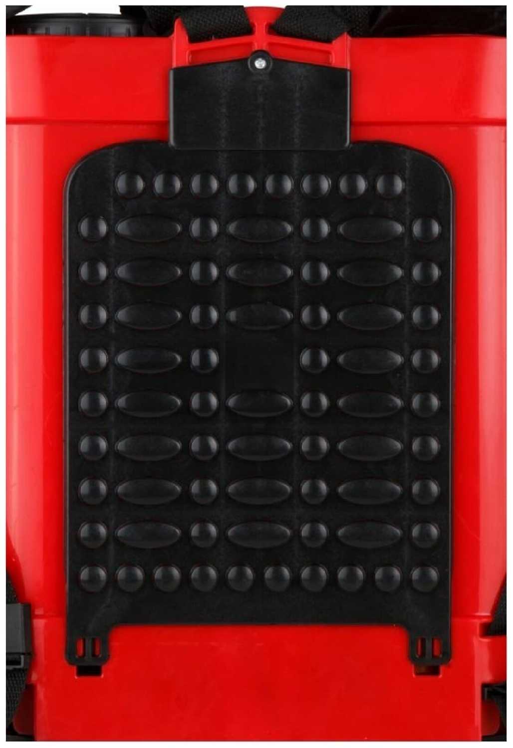 Опрыскиватель Wortex KS 1240 Li (12 л) фотография 6