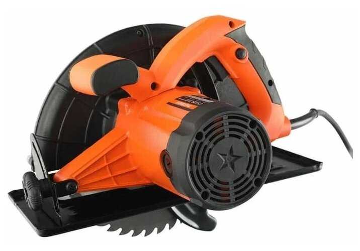 Дисковая пила PATRIOT CS 235 фотография 5