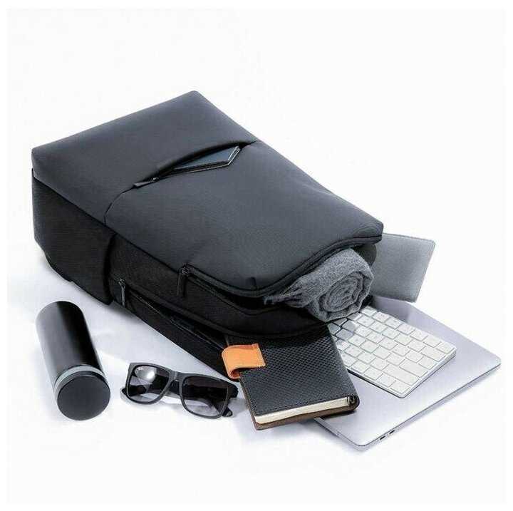 Рюкзак Mi Classic Business Backpack 2 фотография 2