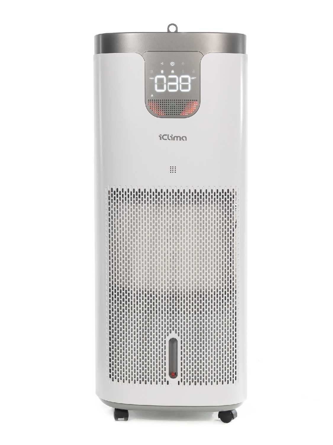 Климатический комплекс iClima LUX-10000PRO фотография 2