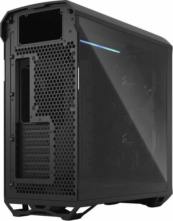 Корпус Fractal Design Torrent (FD-C-TOR1A-01) фотография 3