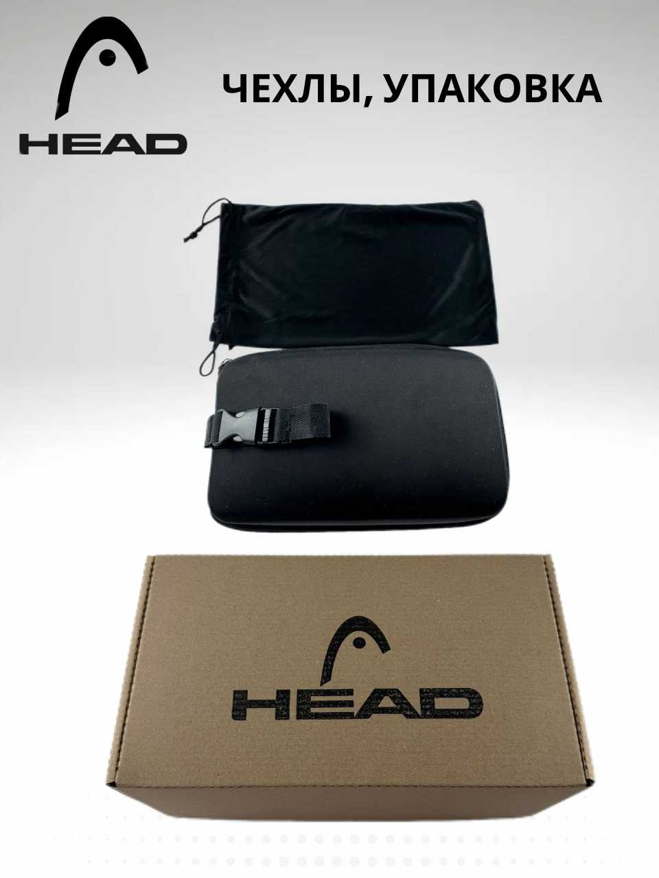 Маска / очки горнолыжные HEAD MAGNIFY фотография 10