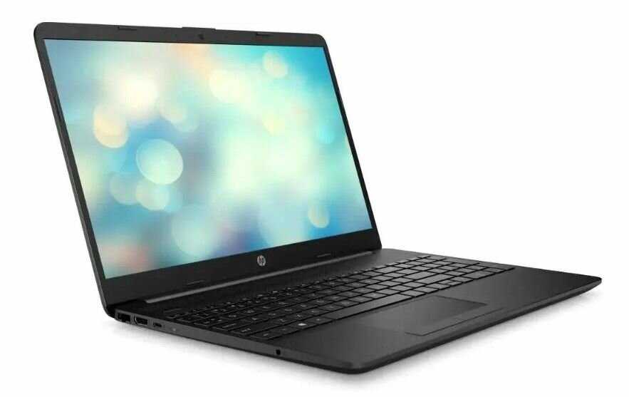 Ноутбук HP 15-DW3023nia (4S3U8EA) Intel Core i3 1115G4 3ГГц, 8ГБ 256ГБ SSD фотография 1