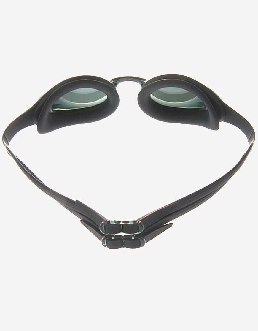 Очки для плавания MAD WAVE Alligator (M0427 13 0 01W) фотография 31