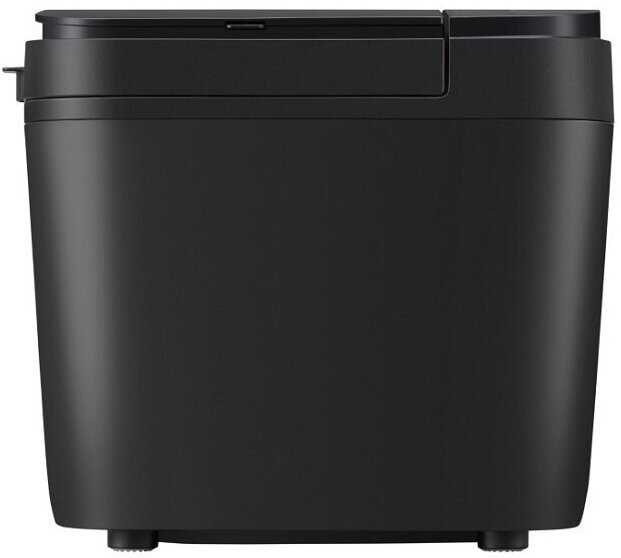 Хлебопечь Panasonic SD-R2530KTS фотография 7