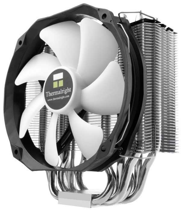 Кулер для процессора Thermalright TRUE Spirit 140 Power