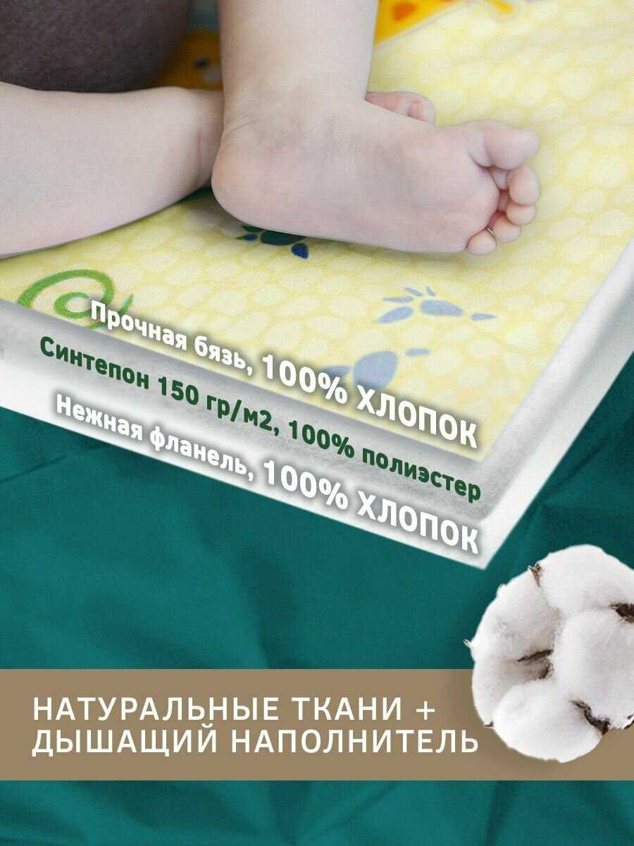 Конверт-одеяло Амама Конверт-одеяло в автокресло (тондась) фотография 27