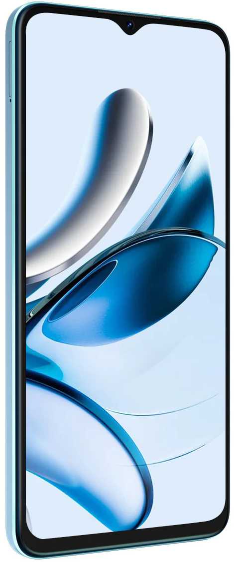 Смартфон OSCAL Tiger 10 фотография 3
