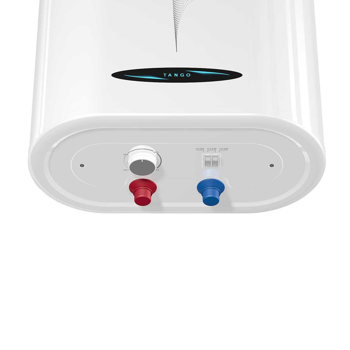 Водонагреватель THERMEX Tango 30 V фотография 6