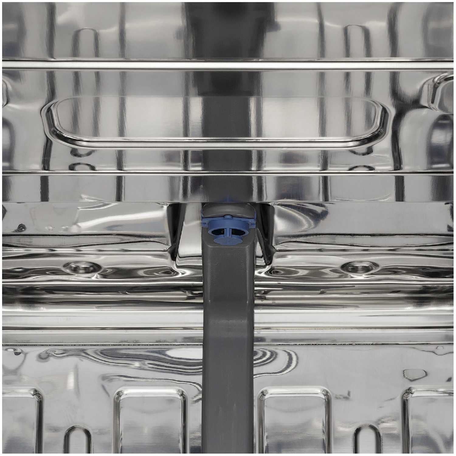 Встраиваемая посудомоечная машина Krona REGEN 45 BI фотография 4