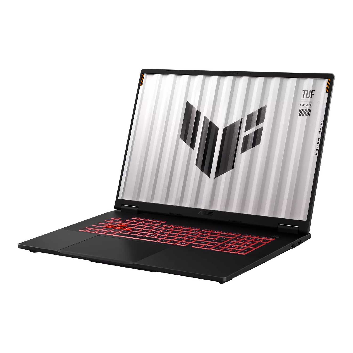 Ноутбук ASUS TUF Gaming A18 FA808PP фотография 3