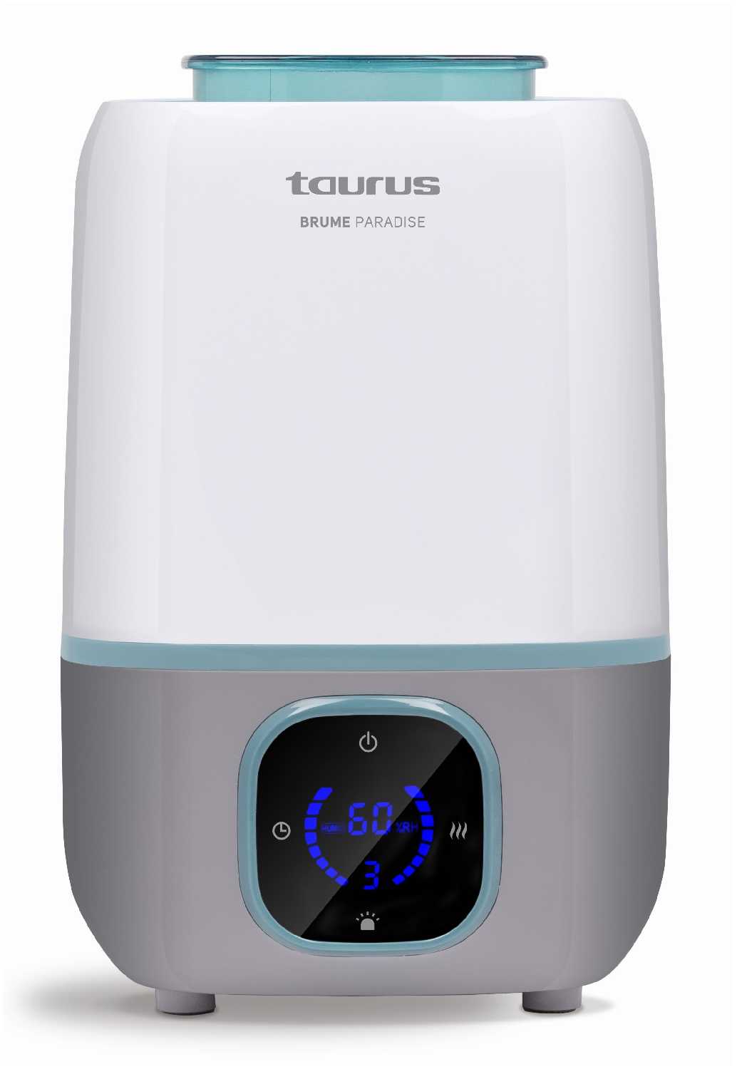 Увлажнитель воздуха с функцией ароматизации Taurus Brume Paradise фотография 1