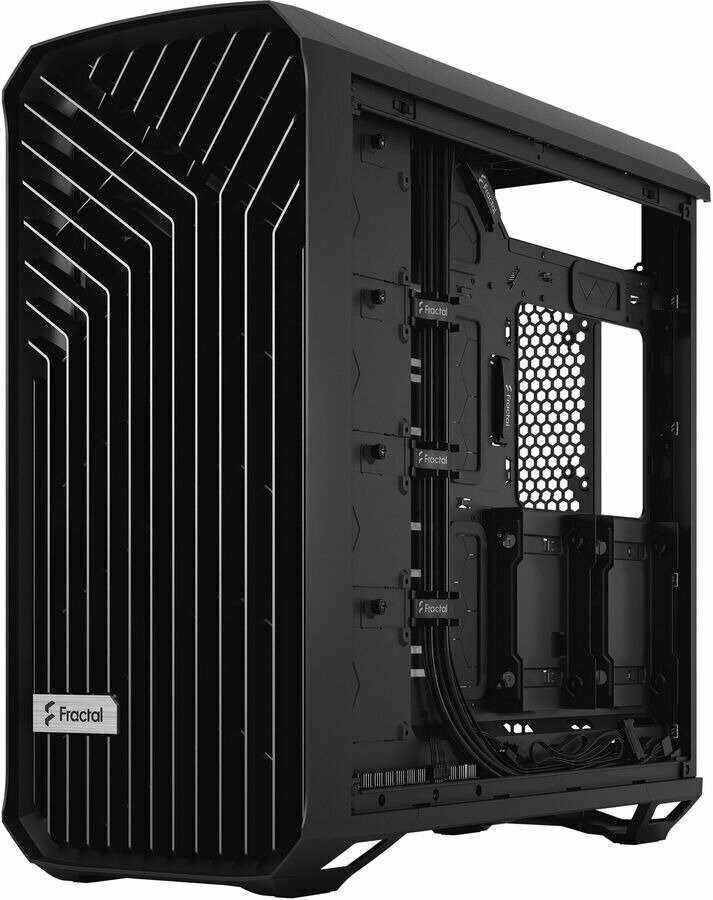 Корпус Fractal Design Torrent (FD-C-TOR1A-01) фотография 13