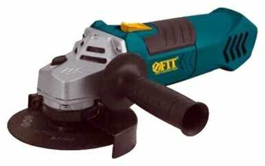 УШМ FIT AG-125/920