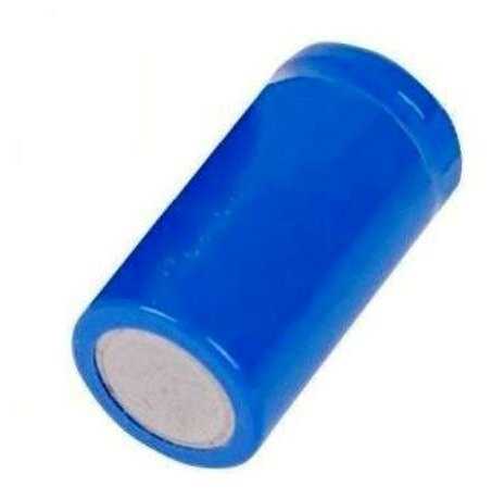 Аккумулятор Rexant Li-Ion 18350 900 mAH (30-2085) фотография 3
