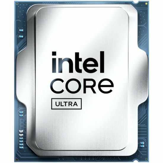 Процессор Intel Core Ultra 9-285K [LGA1851]
