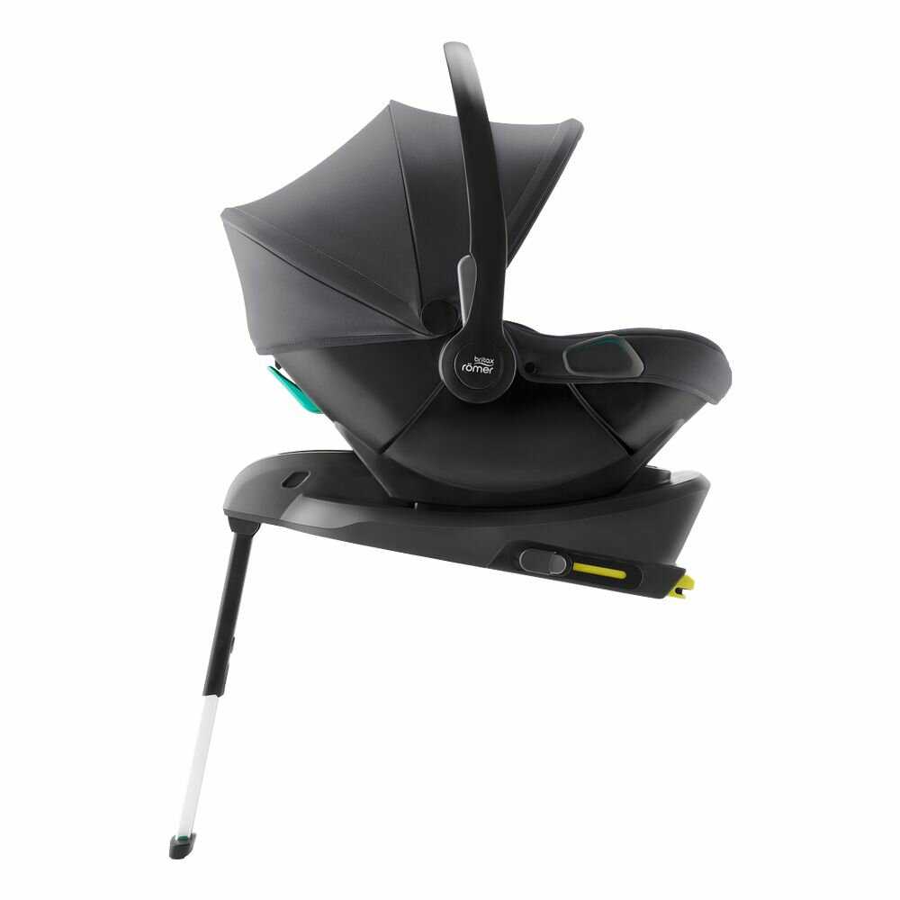 Автокресло Britax Roemer Baby-Safe Core фотография 1