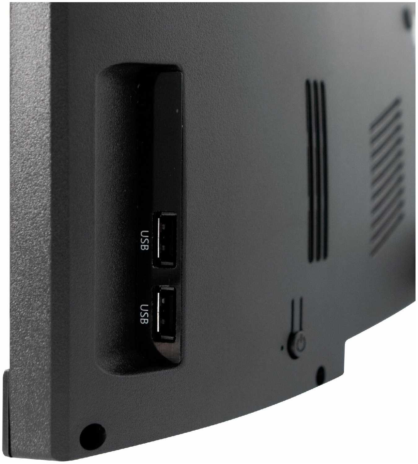 Моноблок IRU Office 23IH5P (i5 10400, 16Gb, SSD256Gb) фотография 7