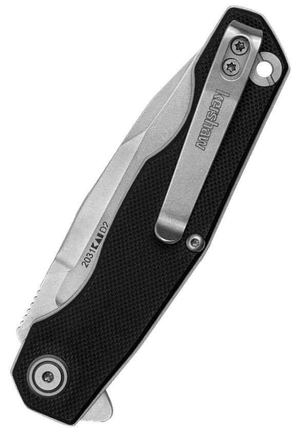 Нож складной Kershaw Inception (2031) фотография 2