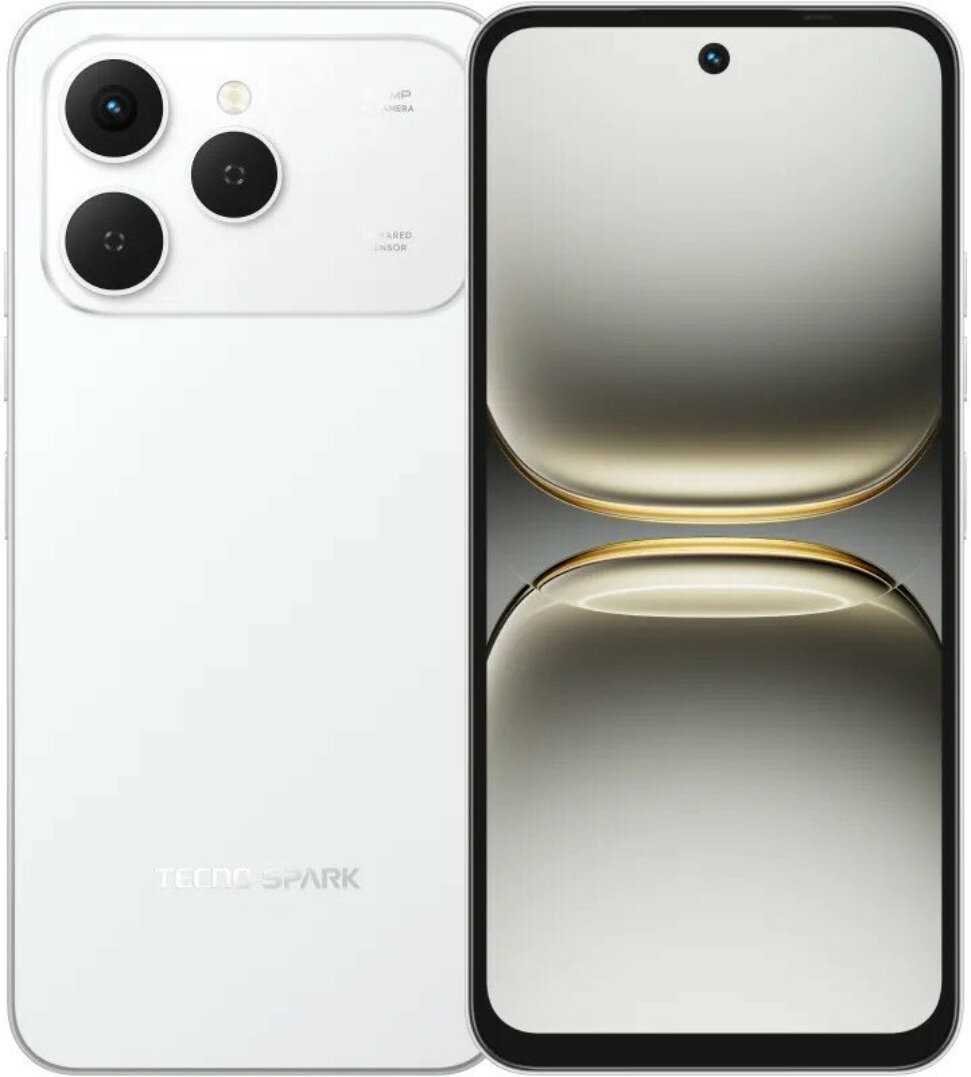 Смартфон TECNO Spark 40