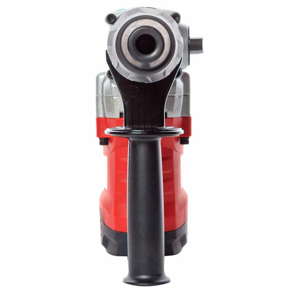 Перфоратор RedVerg RD-RH1500 фотография 10