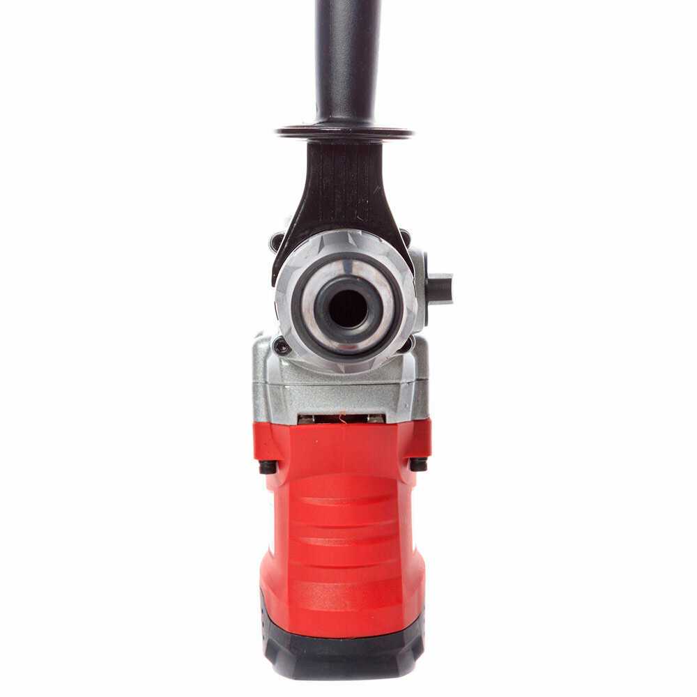 Перфоратор RedVerg RD-RH1500 фотография 11