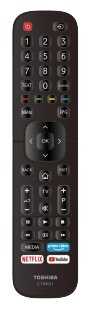 Телевизор Toshiba 65U5069 2020 LED, HDR фотография 9
