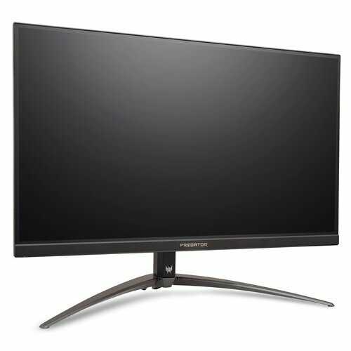 Монитор ACER Predator XB273UV3bmiiprzx (IPS 2560x1440 180Hz) фотография 2