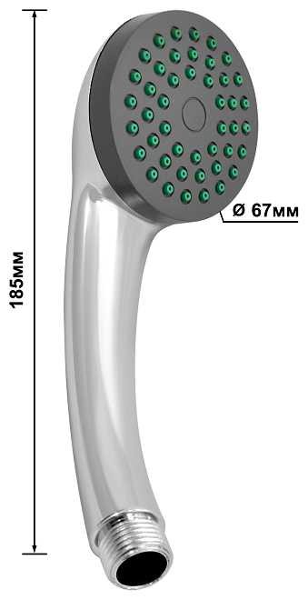 Смеситель для ванны Eleanti Topaz 0402.852, рычажный фотография 4