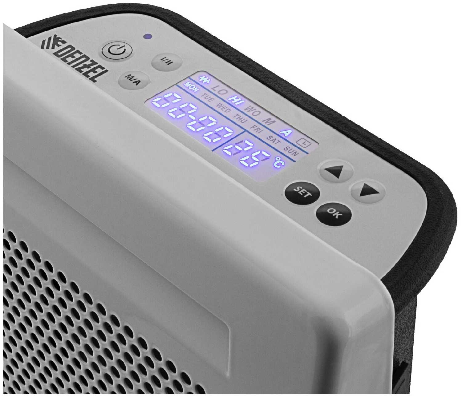 Конвектор HybridX HybridX-1500 фотография 3