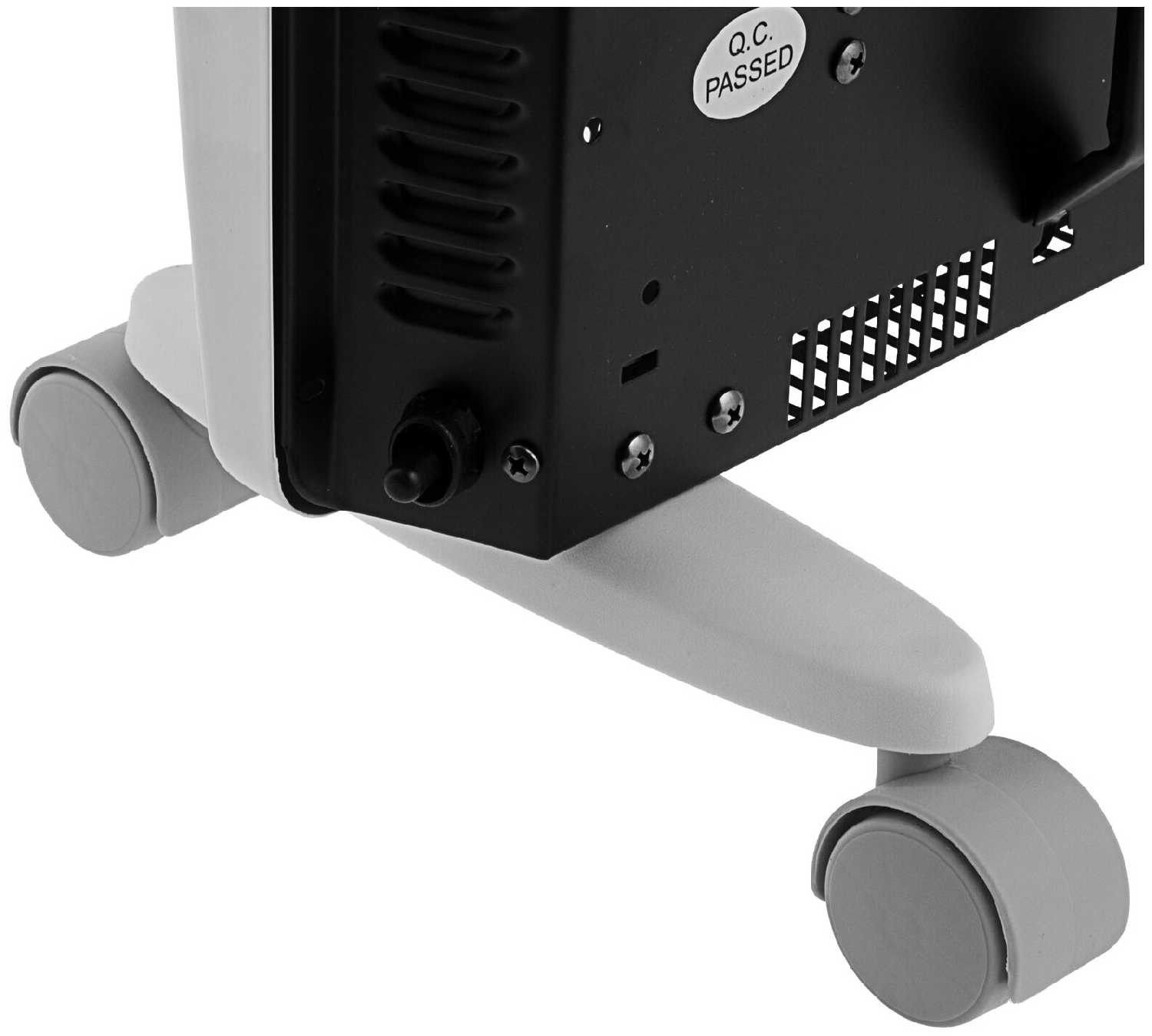 Конвектор HybridX HybridX-1500 фотография 4
