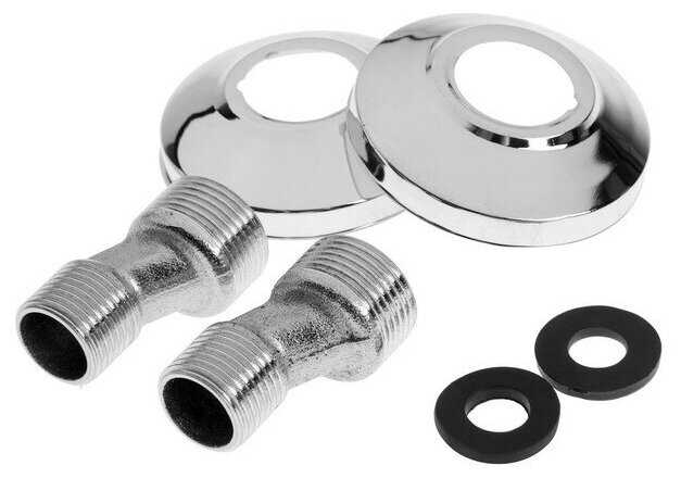 Смеситель ZEIN Z2078CR фотография 6