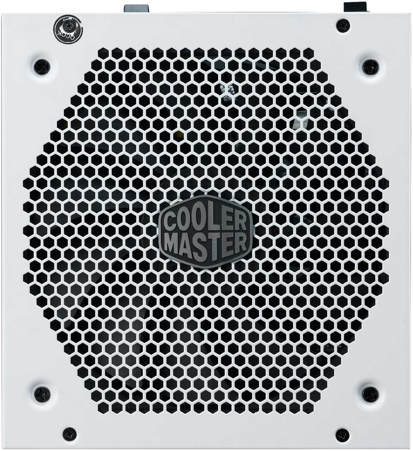 Блок питания Cooler Master V750 Gold V2 Full Modular 750W (MPY-750V-AGBAG) фотография 1