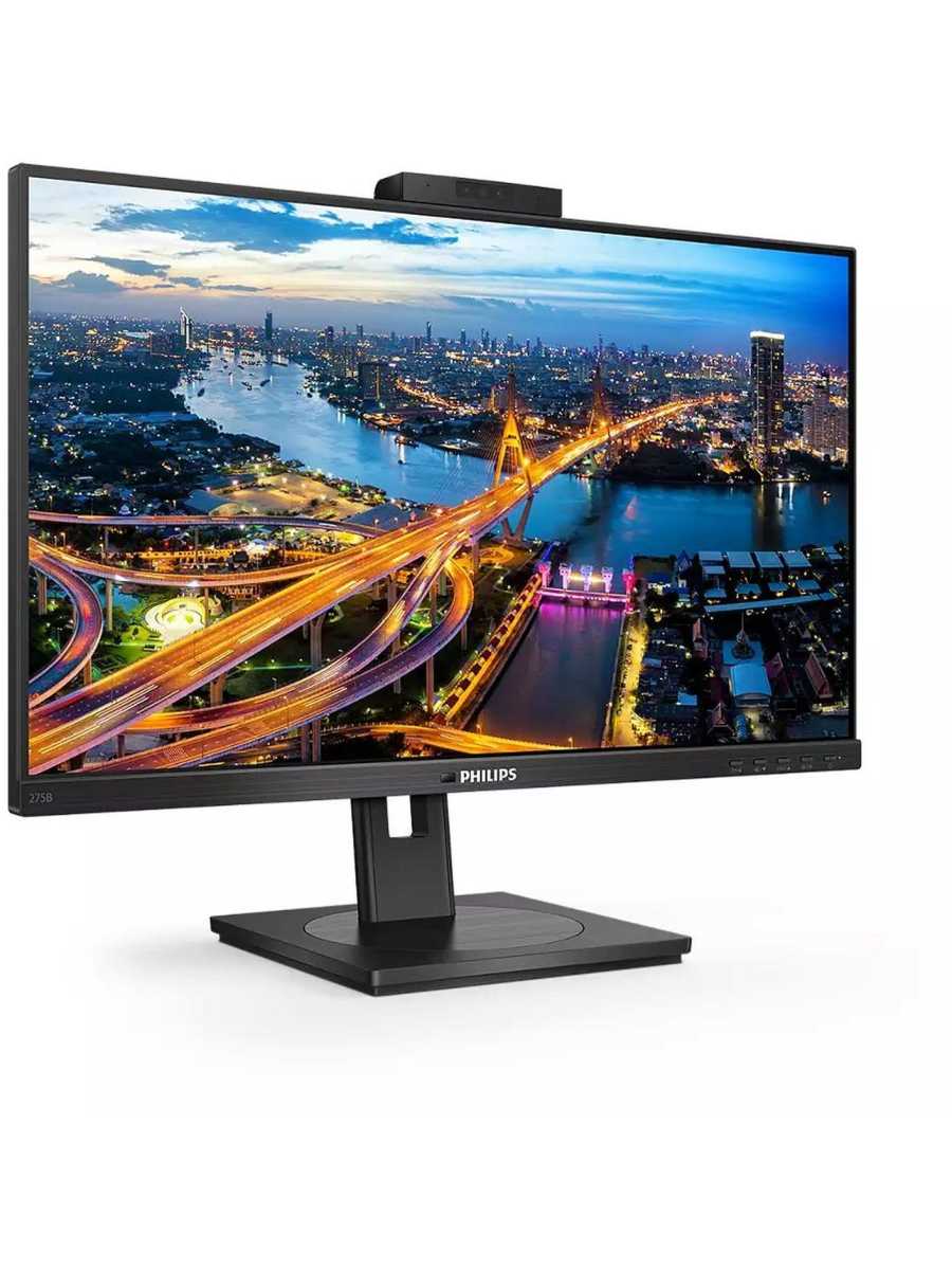 Монитор Philips 275B1H фотография 11