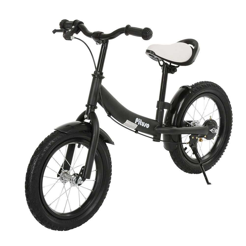 Беговел Pituso Pulsar фотография 3