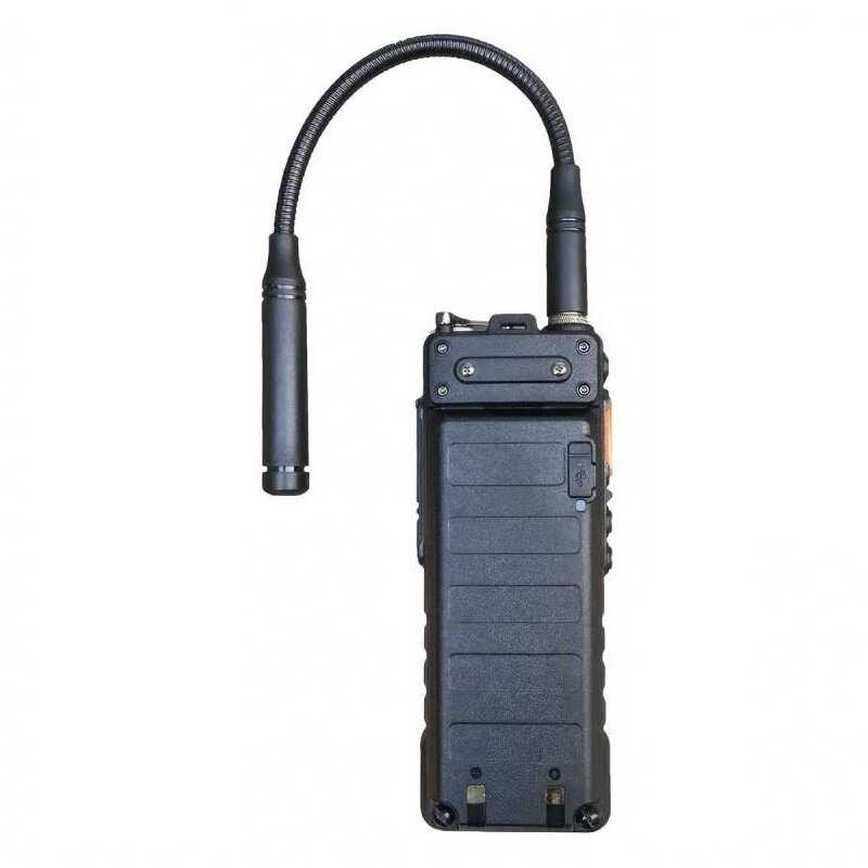 Рация Baofeng UV-25 Tri-band фотография 11