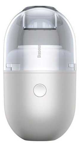 Пылесос Baseus C2 Capsule Vacuum Cleaner фотография 1