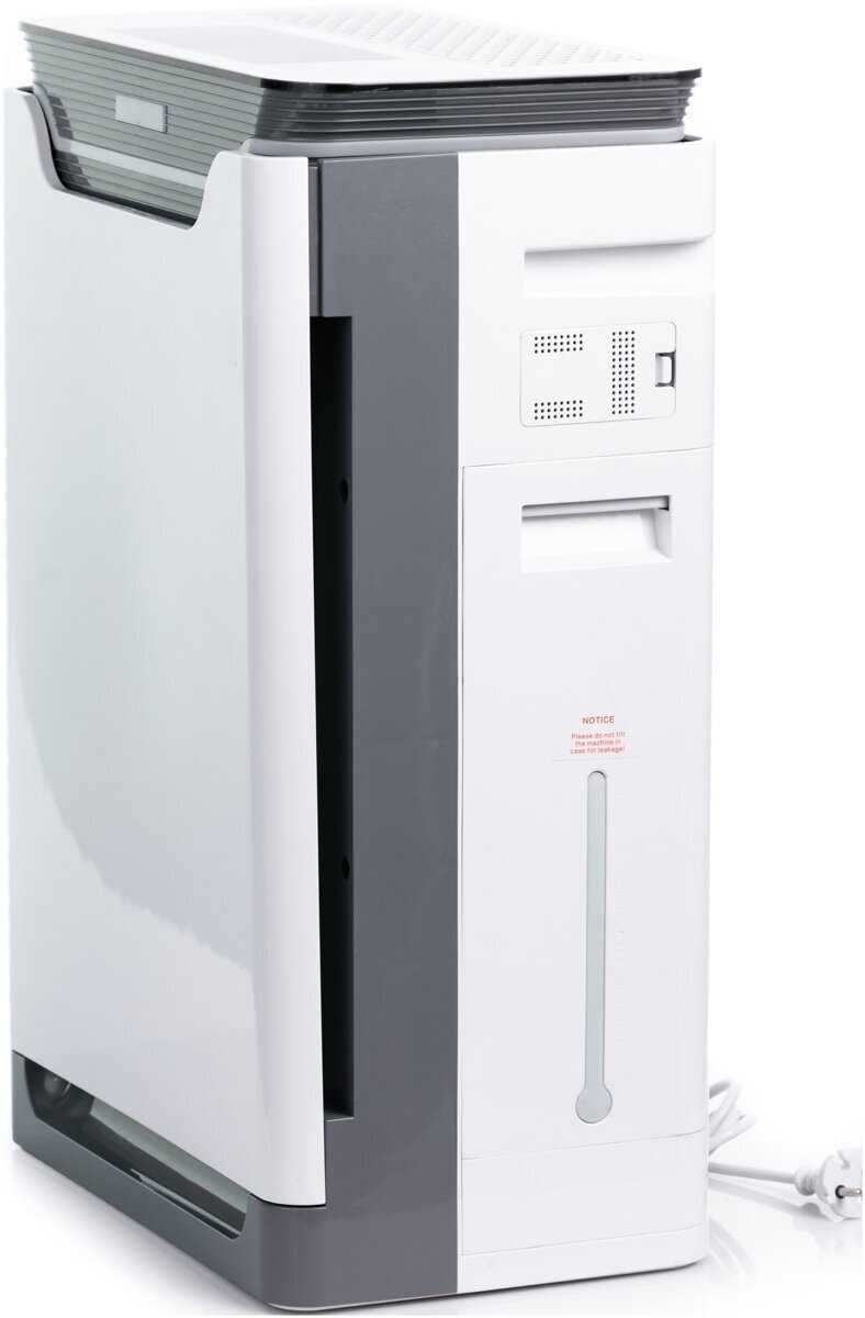 Климатический комплекс KJ420F-A350 фотография 10