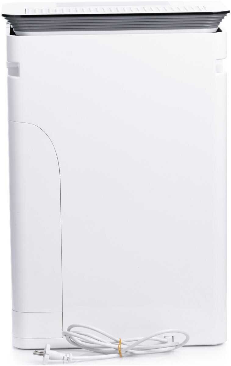 Климатический комплекс KJ420F-A350 фотография 11