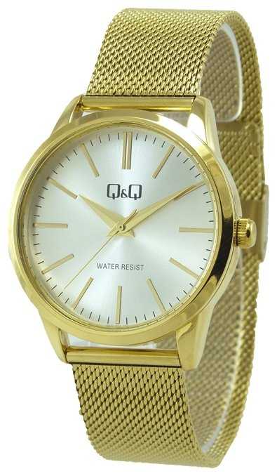 Наручные часы Q&Q QB02 J802 фотография 1