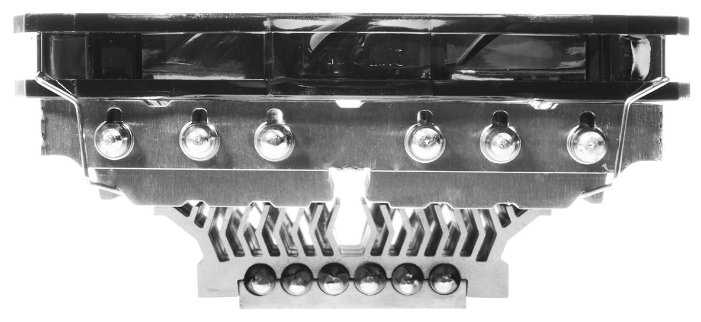 Кулер для процессора ID-COOLING IS-60 фотография 2