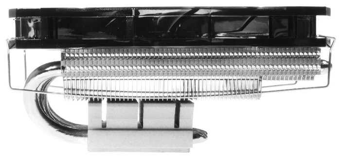 Кулер для процессора ID-COOLING IS-60 фотография 3