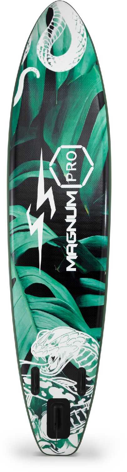Сап борд надувной Magnum PRO 10.6 фотография 16