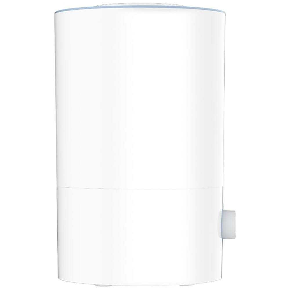 Ультразвуковой увлажнитель воздуха ROYAL CLIMA BELLAGIO (RUH-BL300/3.5M-WT) фотография 9