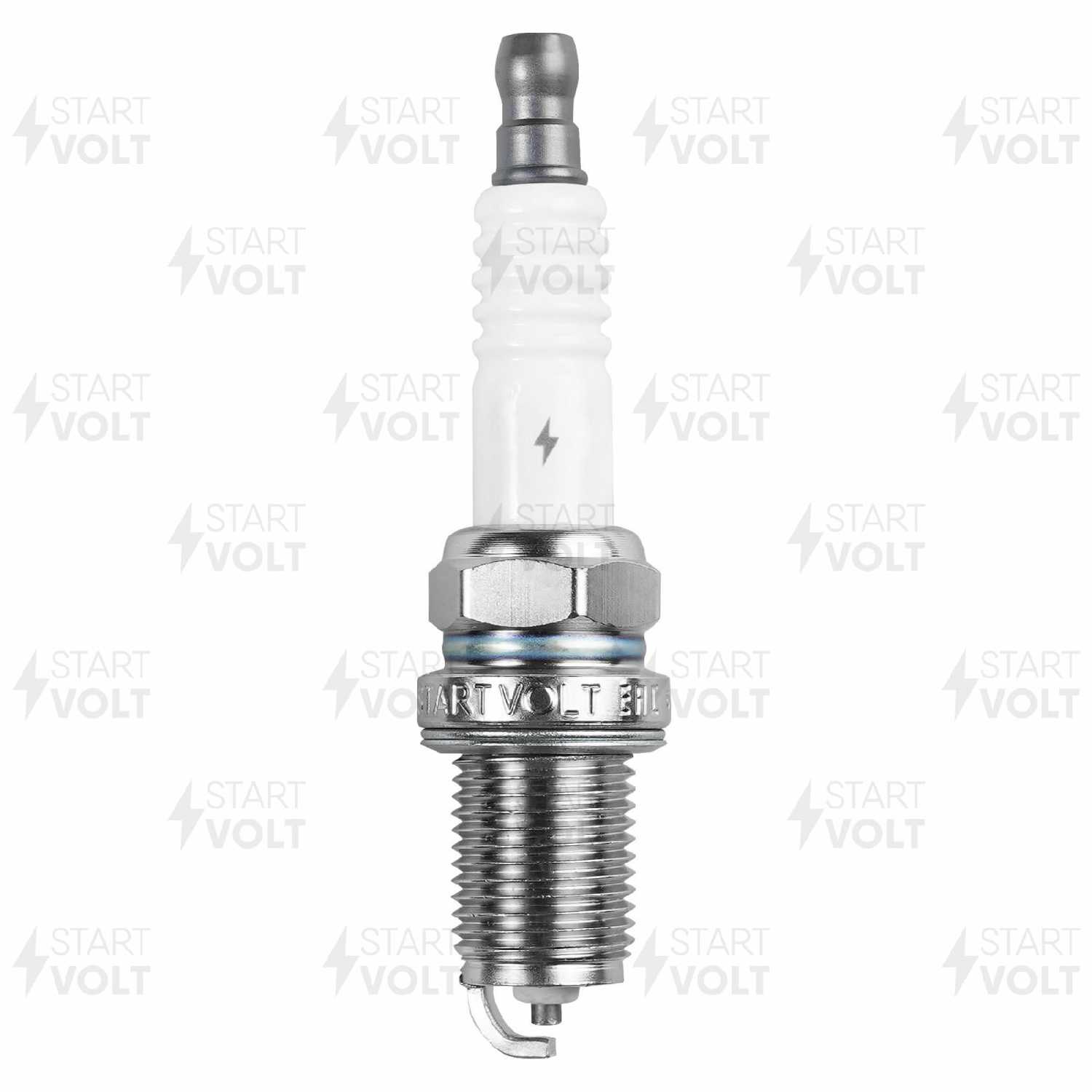 Свеча зажигания StartVolt для автомобилей Лада Largus (12-)/Renault Logan (08-)/Duster (10-) K4M 1.6i (VSP 0112)