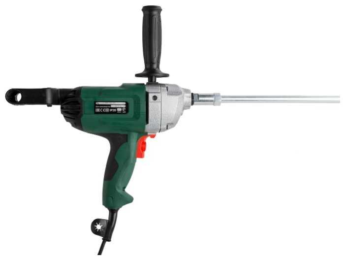 Дрель Hammer UDD1050A фотография 2